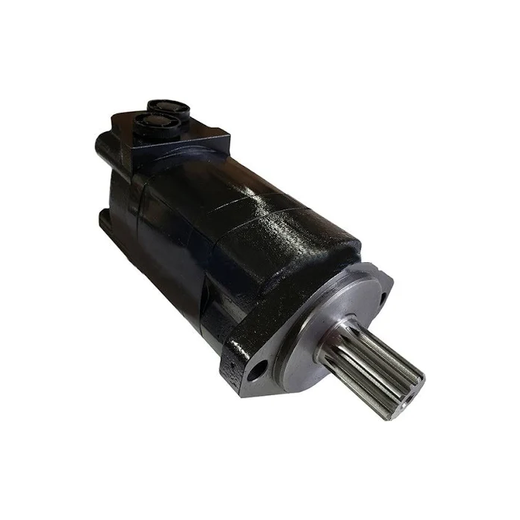 Hydraulic Motor 104-1213-006 104-1213 for Eaton Char-Lynn 2000 Series - KUDUPARTS