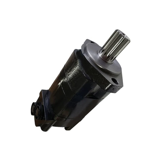 Hydraulic Motor 104-1213-006 104-1213 for Eaton Char-Lynn 2000 Series - KUDUPARTS