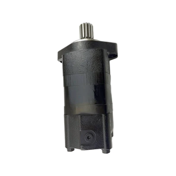 Hydraulic Motor 104-1423-006 104-1423 for Eaton Char-Lynn 2000 Series - KUDUPARTS