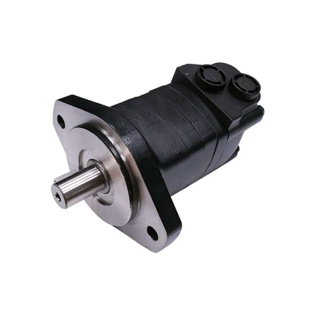Hydraulic Motor 104-1432-006 104-1432 for Eaton Char-Lynn 2000 Series - KUDUPARTS