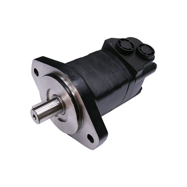 Hydraulic Motor 104-1432-006 104-1432 for Eaton Char-Lynn 2000 Series - KUDUPARTS