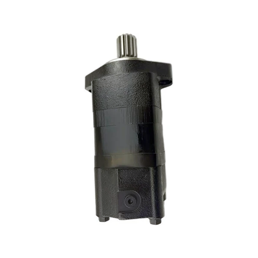 Hydraulic Motor 104-1700-006 104-1700 for Eaton Char-Lynn 2000 Series - KUDUPARTS