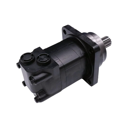 Hydraulic Motor 105-1034-006 for Eaton Char-Lynn 2000 Series - KUDUPARTS
