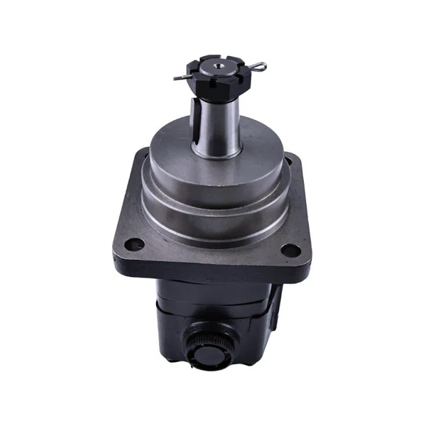 Hydraulic Motor 105-1442-006 Replace Eaton Char-Lynn 2000 Series - KUDUPARTS