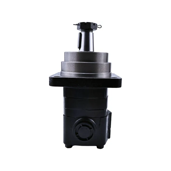 Hydraulic Motor 105-1442-006 Replace Eaton Char-Lynn 2000 Series - KUDUPARTS