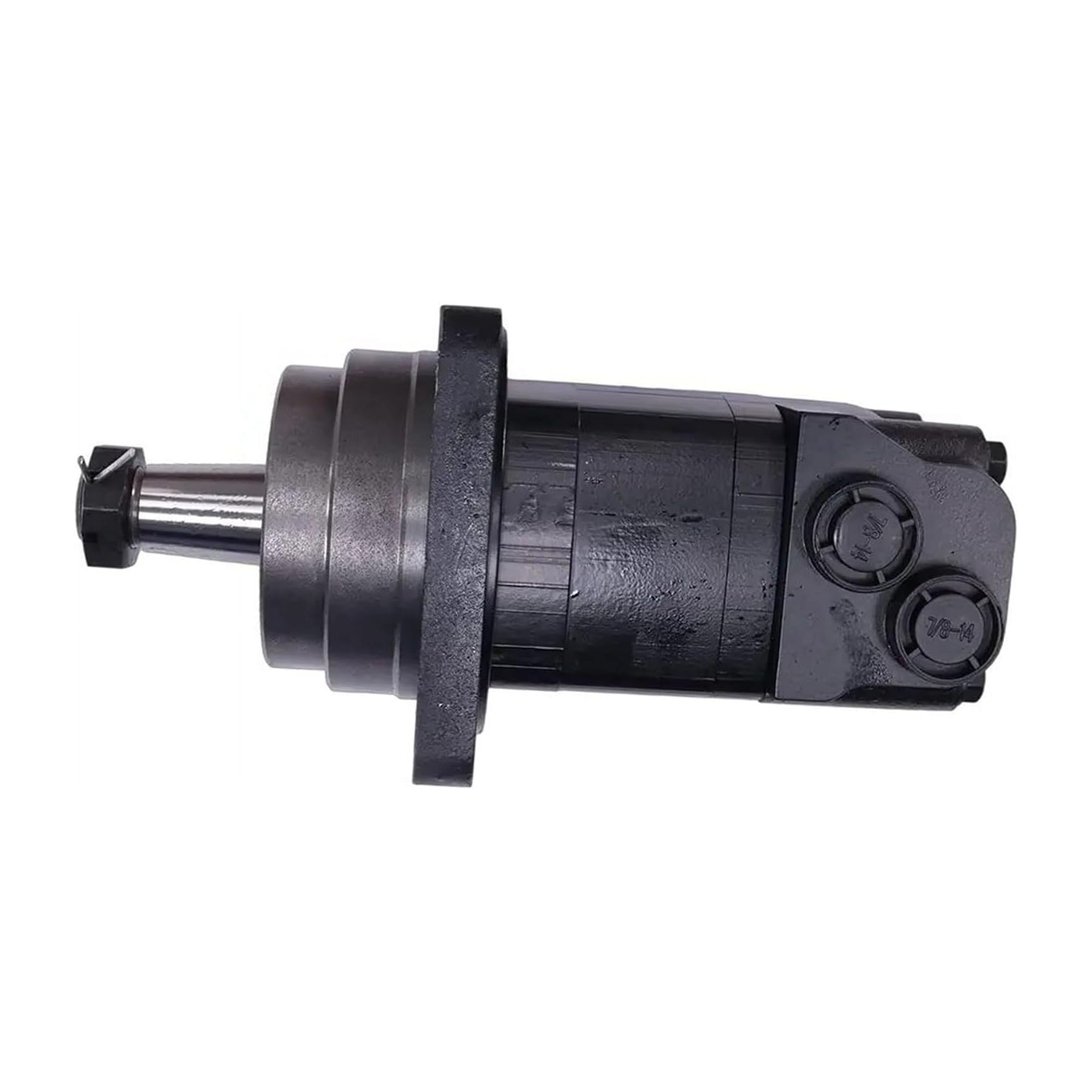 Hydraulic Motor 105-1453-006 Replace Eaton Char-Lynn 2000 Series - KUDUPARTS