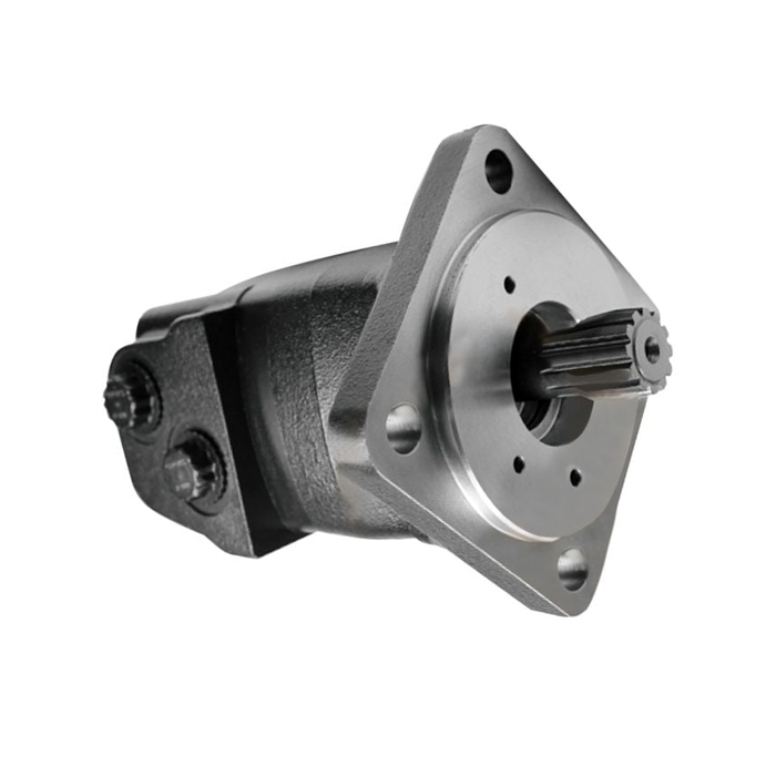 Moteur hydraulique 106-1014-006 pour Eaton Char-Lynn série 2000