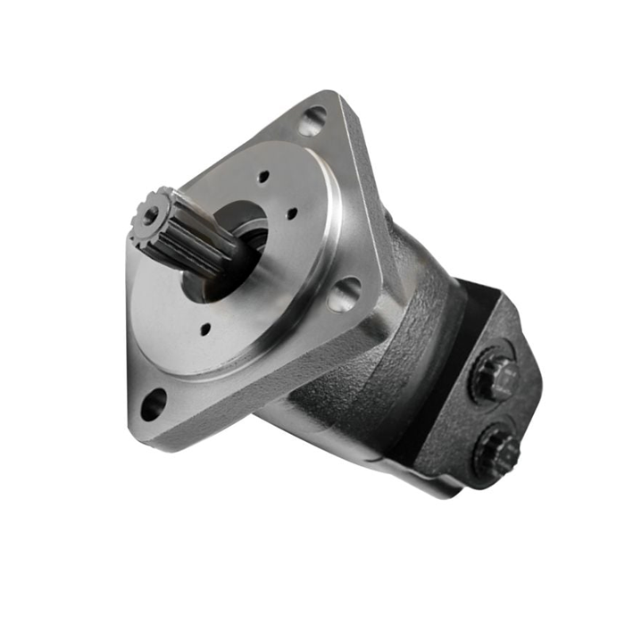 Moteur hydraulique 106-1014-006 pour Eaton Char-Lynn série 2000