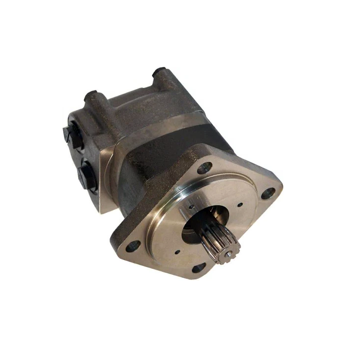 Hydraulic Motor 106-1015-006 for Eaton Char-Lynn 2000 Series - KUDUPARTS