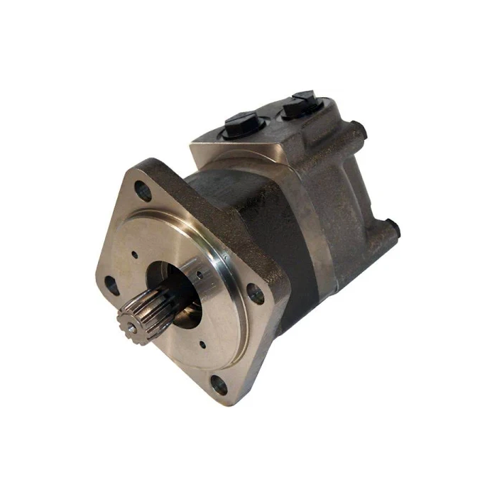 Hydraulic Motor 106-1015-006 for Eaton Char-Lynn 2000 Series - KUDUPARTS