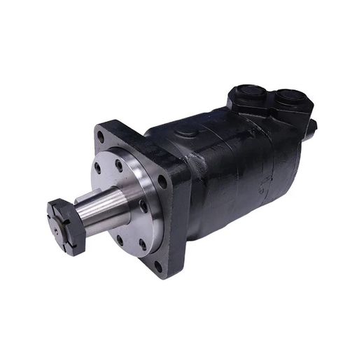 Hydraulic Motor 112-1055-006 for Eaton Char-Lynn 2000 6000 Series - KUDUPARTS