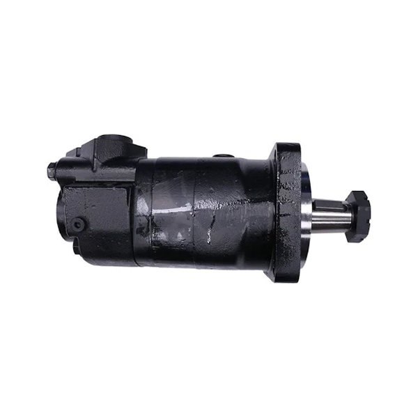 Hydraulic Motor 112-1055-006 for Eaton Char-Lynn 2000 6000 Series - KUDUPARTS