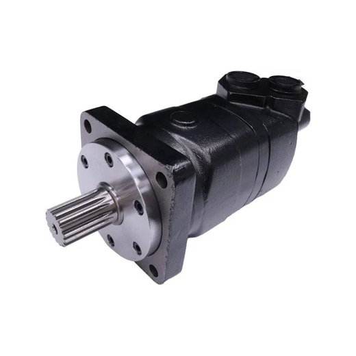 Hydraulic Motor 112-1060-006 for Eaton Char-Lynn 2000 6000 Series - KUDUPARTS