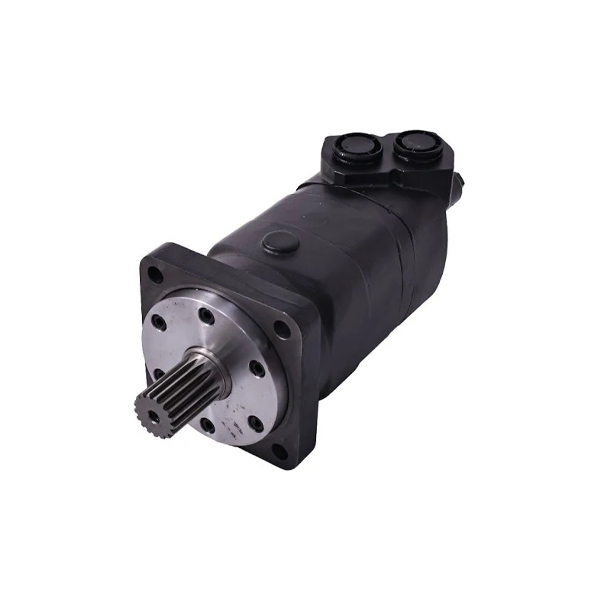Hydraulic Motor 112-1062-006 for Eaton Char-Lynn 2000 6000 Series - KUDUPARTS