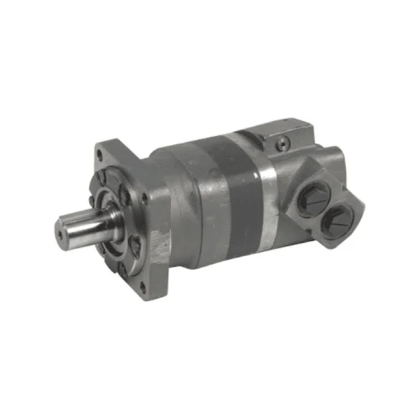Hydraulic Motor 112-1098-006 for Eaton Char-Lynn 2000 6000 Series - KUDUPARTS