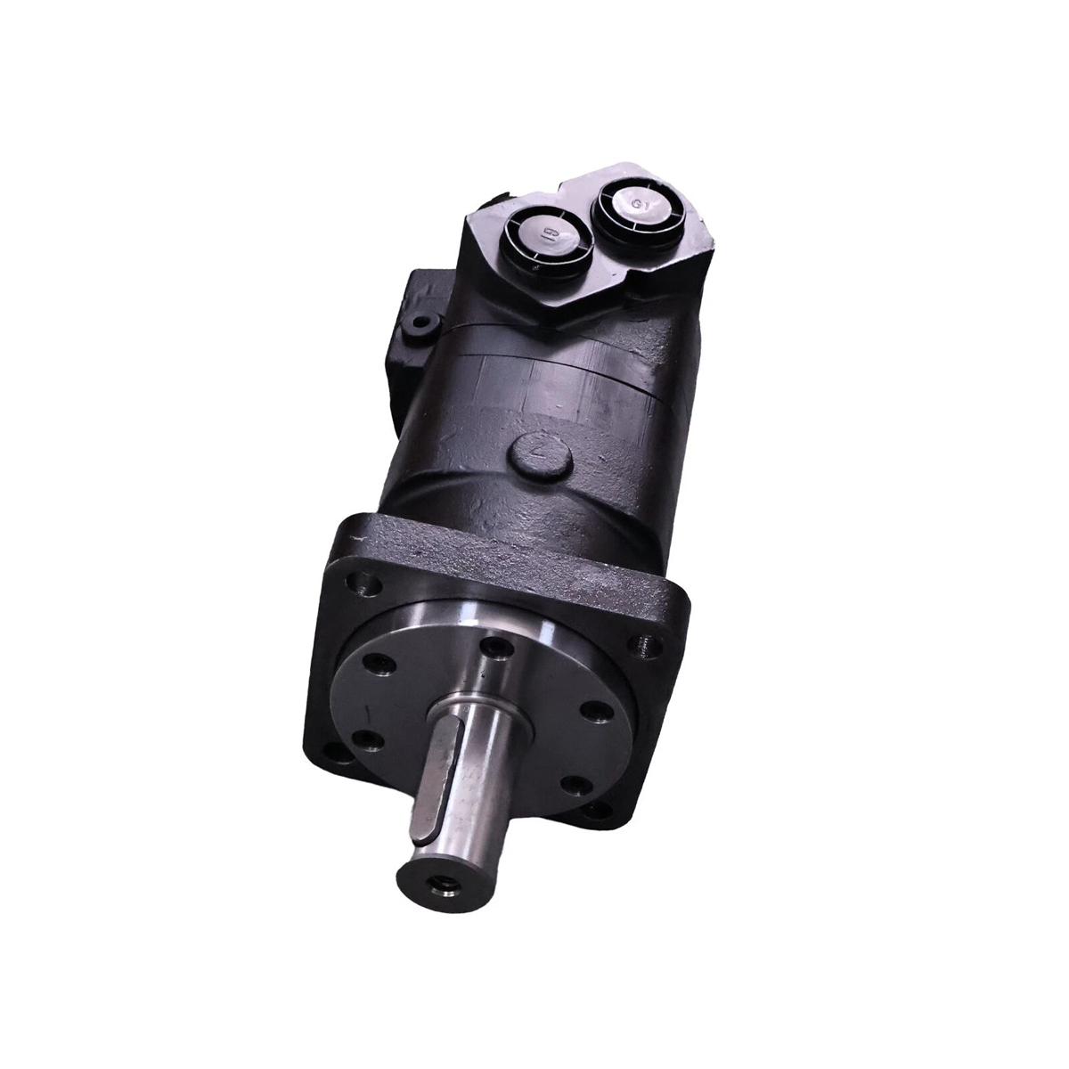 Moteur hydraulique 112-1109-006 pour Eaton Char-Lynn série 2000/6000