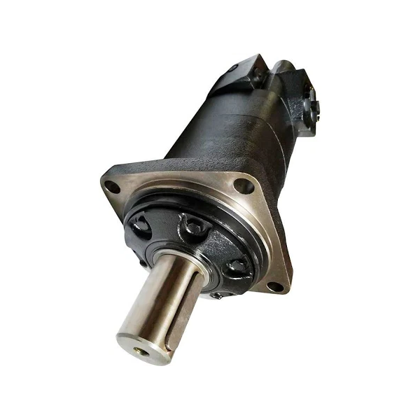 Hydraulic Motor 112-1162-006 for Eaton Char-Lynn 2000 6000 Series - KUDUPARTS