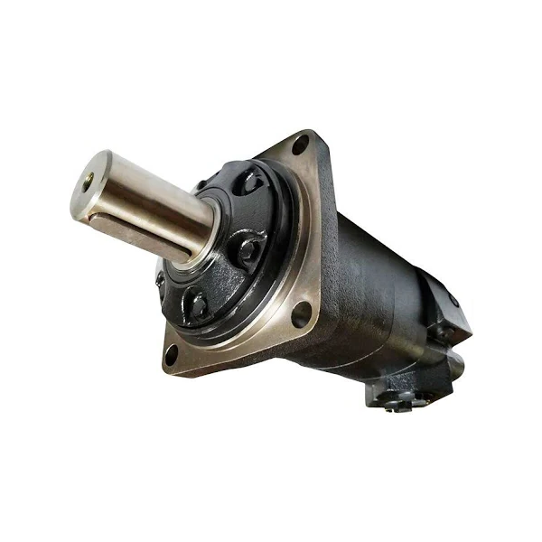 Hydraulic Motor 112-1162-006 for Eaton Char-Lynn 2000 6000 Series - KUDUPARTS