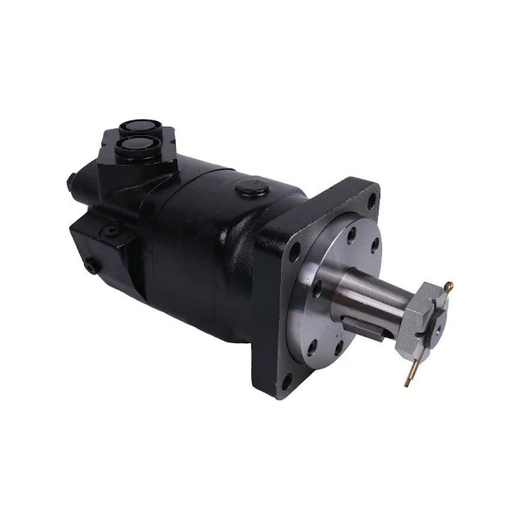 Hydraulic Motor 112-1166-006 for Eaton Char-Lynn 2000 6000 Series - KUDUPARTS