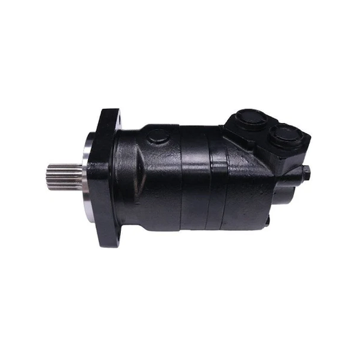 Hydraulic Motor 112-1206-006 112-1206 for Eaton Char-Lynn 6000 Series - KUDUPARTS