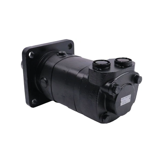 Hydraulic Motor 112-1360-006 for Eaton Char-Lynn 2000 6000 Series - KUDUPARTS