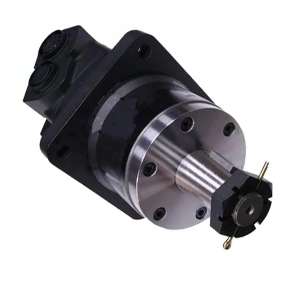 Hydraulic Motor 113-1075-006 Replacement For Eaton Char-Lynn 2000 6000 Serie Ship to US