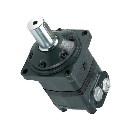 Hydraulic Motor 151B-2160 Replace Danfoss - KUDUPARTS