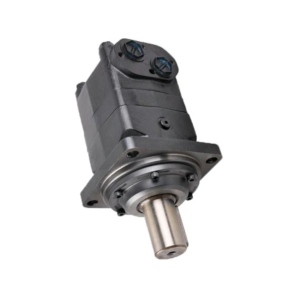 Hydraulic Motor 151B-2163 Replace Danfoss