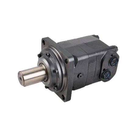Hydraulic Motor 151B-2163 Replace Danfoss - KUDUPARTS