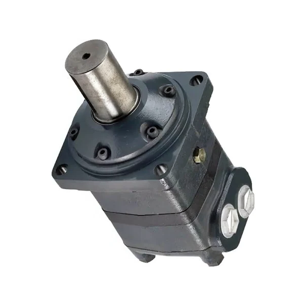Hydraulic Motor 151B-3111 Replace Danfoss - KUDUPARTS