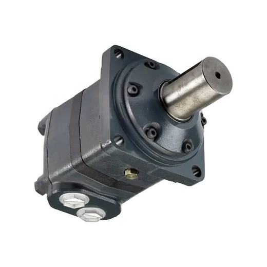 Hydraulic Motor 151B-3112 Replace Danfoss - KUDUPARTS