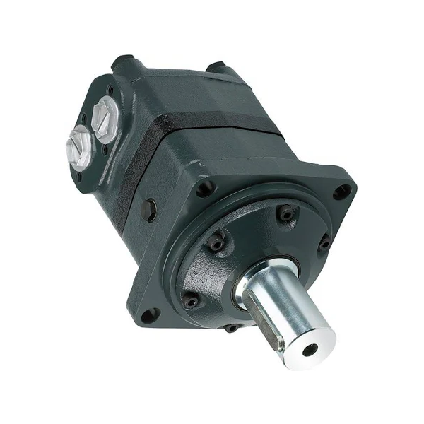 Hydraulic Motor 151B-3113 Replace Danfoss - KUDUPARTS