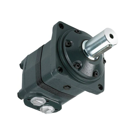 Hydraulic Motor 151B-3114 Replace Danfoss - KUDUPARTS