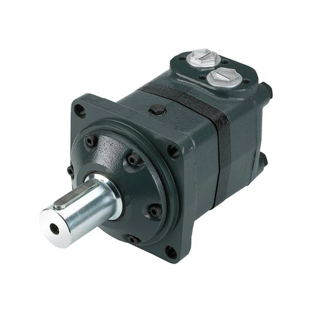Hydraulic Motor 151B-3114 Replace Danfoss - KUDUPARTS
