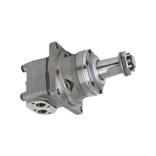 Hydraulic Motor 151B-3123 Replace Danfoss