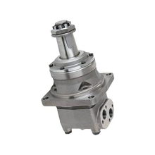 Hydraulic Motor 151B-3123 Replace Danfoss