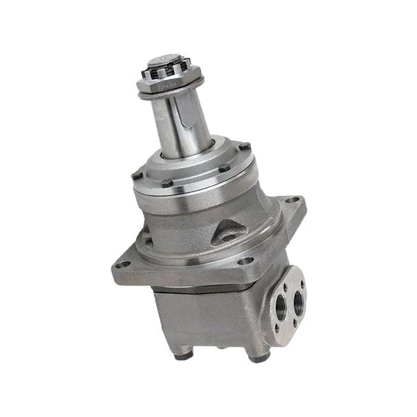 Hydraulic Motor 151B-3123 Replace Danfoss - KUDUPARTS