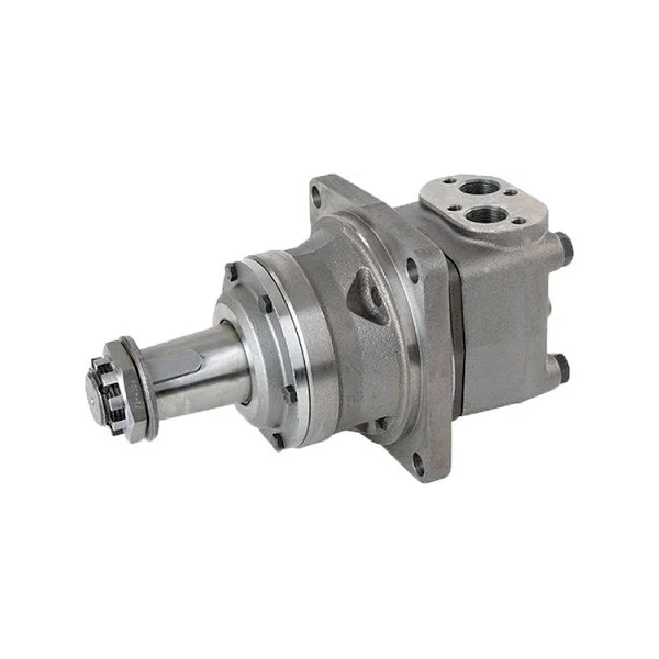 Hydraulic Motor 151B-3123 Replace Danfoss - KUDUPARTS
