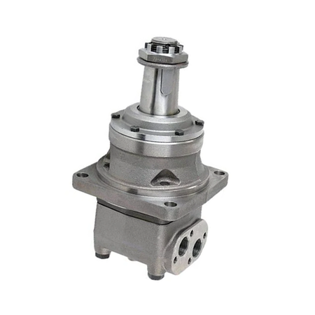 Hydraulic Motor 151B-3124 Replace Danfoss - KUDUPARTS