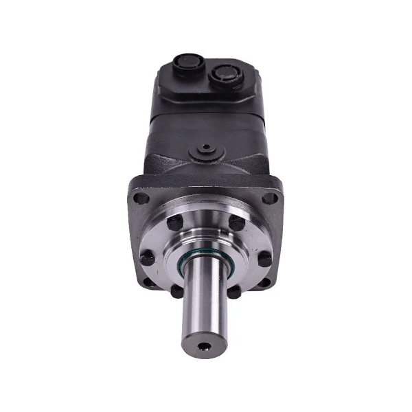 Hydraulic Motor 151B2060 OMT400-151B2060 replace Danfoss - KUDUPARTS