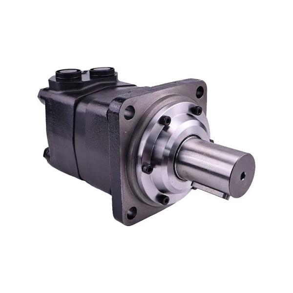 Hydraulic Motor 151B2152 OMV500-151B2152 replace Danfoss - KUDUPARTS