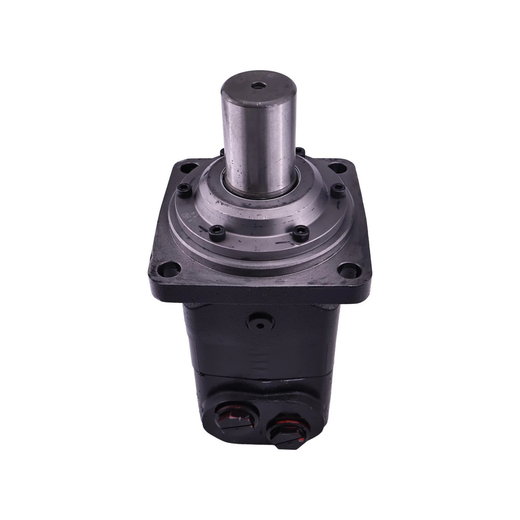 Hydraulic Motor 151B2153 OMV630-151B2153 replace Danfoss - KUDUPARTS