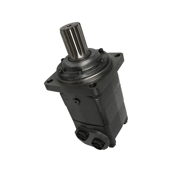 Hydraulic Motor 151B2155 OMV315-151B2155 replace Danfoss - KUDUPARTS