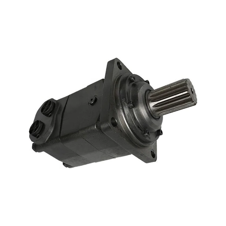 Hydraulic Motor 151B2155 OMV315-151B2155 replace Danfoss - KUDUPARTS
