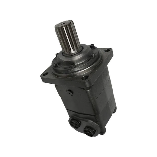 Hydraulic Motor 151B2158 OMV630-151B2158 replace Danfoss - KUDUPARTS