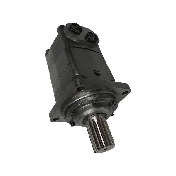 Hydraulic Motor 151B2158 OMV630-151B2158 replace Danfoss - KUDUPARTS