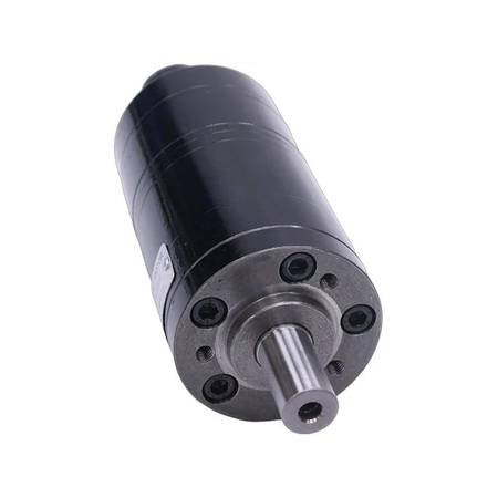 Hydraulic Motor 151G0037 Replace Danfoss - KUDUPARTS