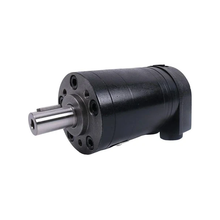 Hydraulic Motor 151G0048 Replace Danfoss