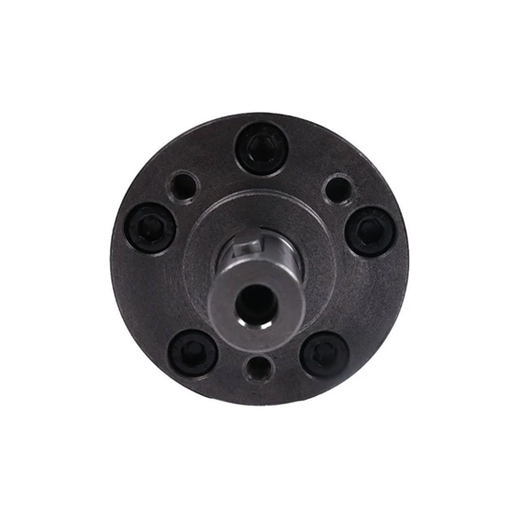 Hydraulic Motor 151G0048 Replace Danfoss - KUDUPARTS