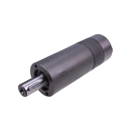 Hydraulic Motor 151G2024 Replace Danfoss - KUDUPARTS
